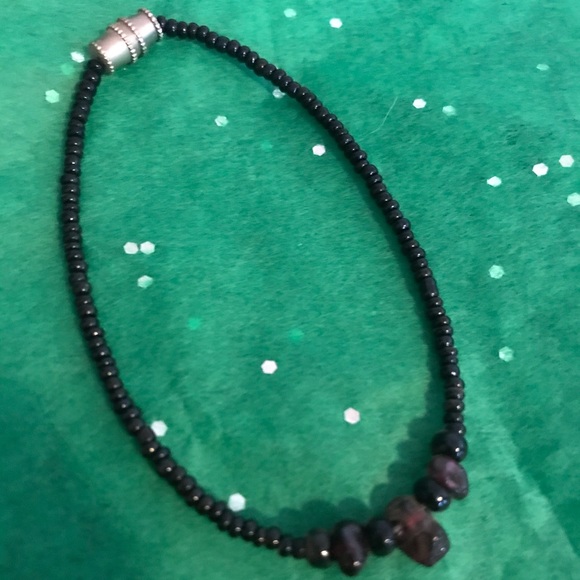 Beautiful Beaded Bracelet - Picture 3 of 3